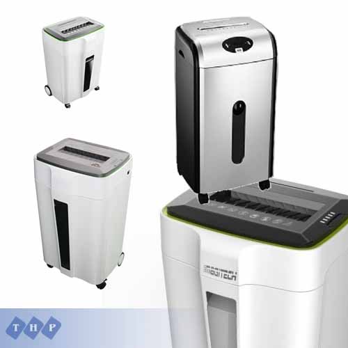 Máy hủy tài liệu chungtamua.com