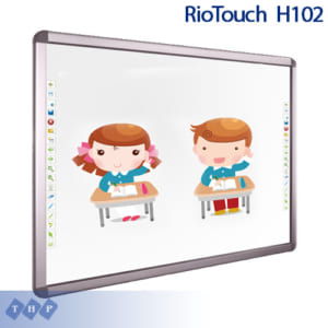 Bảng tương tác RioTouch H102