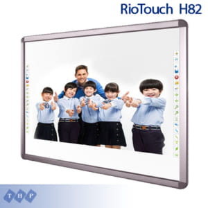 Bảng tương tác RioTouch H82