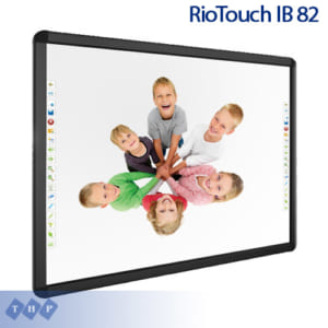 Bảng tương tác RioTouch IB 82
