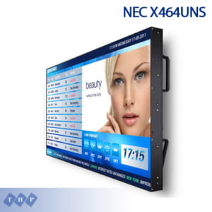 Màn hình ghép NEC X464UNS