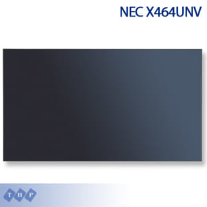 Màn hình ghép NEC X464UNV (NEC Video Wall X464UNV)