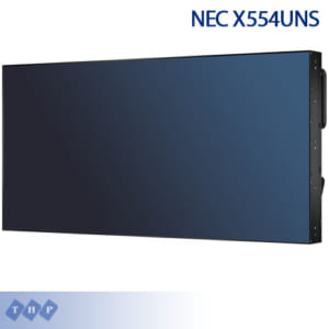 Màn hình ghép NEC X554UNS