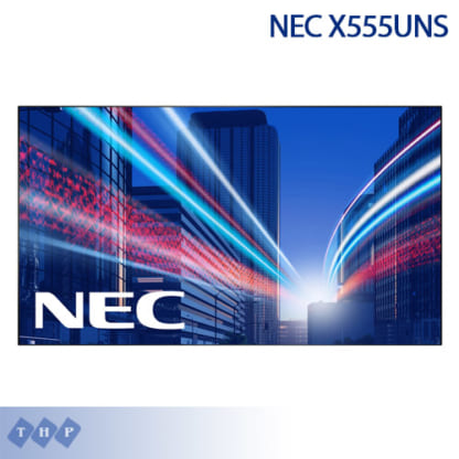 Màn hình ghép NEC X555UNS-chungtamua.com