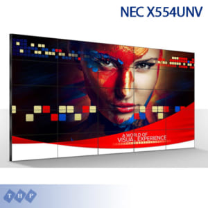 Màn hình ghép NEC X554UNV