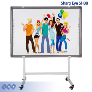 Bảng tương tác SHARPEYES SH88