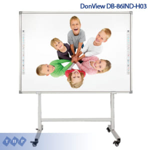 Bảng tương tác DonView DB-86IND-H03