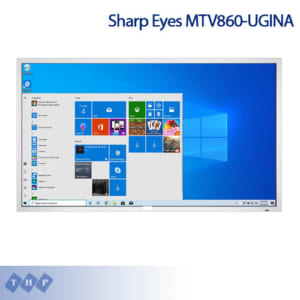 Màn hình tương tác Sharp Eyes MTV860-UGINA