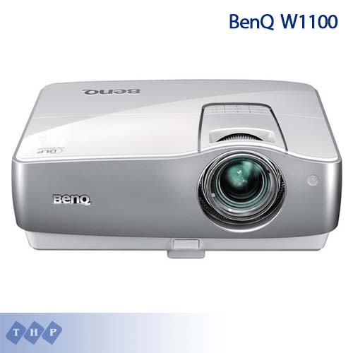 Máy chiếu BenQ W1100 - chungtamua.com