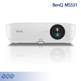 Máy chiếu BenQ MS531 -chungtamua.com
