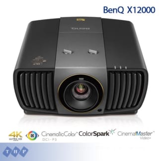 Máy chiếu BenQ X12000 -chungtamua.com