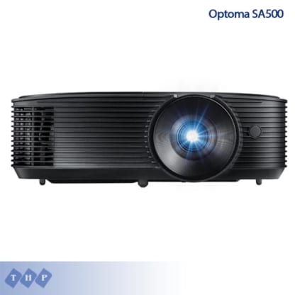 Máy chiếu Optoma SA500 -chungtamua.com