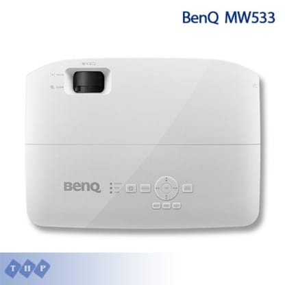 projector benq MW533-4-chungtamua.com