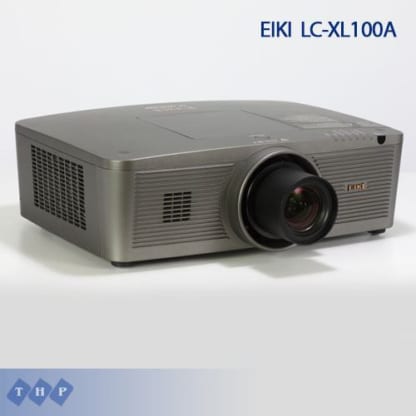 Front Eiki LC-XL100A -2- chungtamuacom
