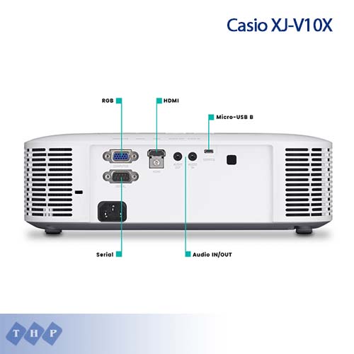 casio XJ-V10X -3- chungtamua.com