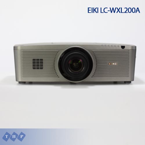Máy chiếu EIKI LC-WXL200A - chungtamua.com