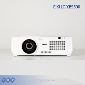 Máy chiếu Eiki LC-XBS500 -chungtamua.com