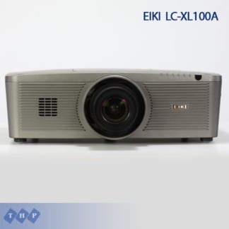 Máy chiếu EIKI LC-XL100A -chungtamua.com