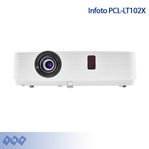 Máy chiếu Infoto PCL-LT102X - chungtamua.com