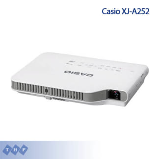 Máy chiếu Casio XJ-A252 - chungtamua.com