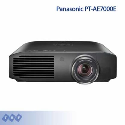 Máy chiếu Panasonic PT-AE7000E -chungtamua.com