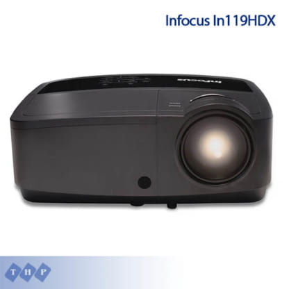 Máy chiếu Infocus In11HDX - chungtamua.com
