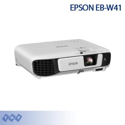 EPSON EB-W41 1