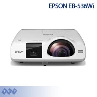 Epson EB-536Wi