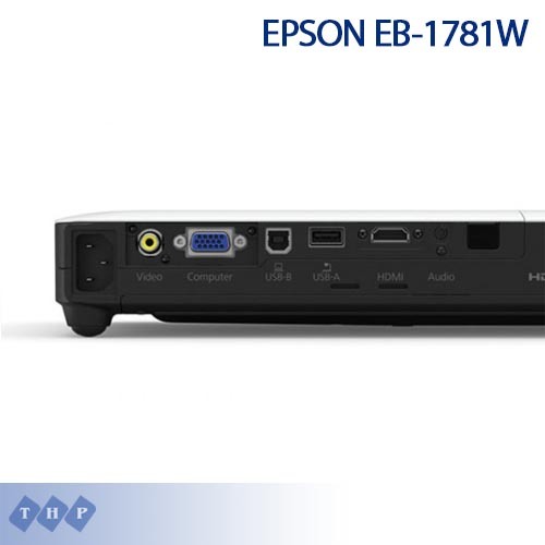 Epson EB-1781W 13 Epson EB-1781W 13