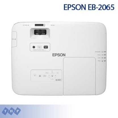 Epson EB-2065 14