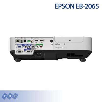 Epson EB-2065 15