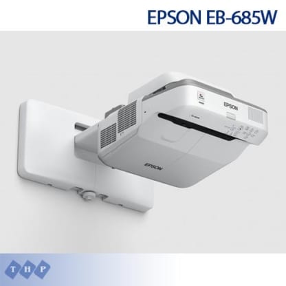 Epson EB-685W 2