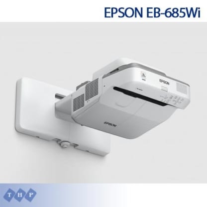 Epson EB-685Wi 1