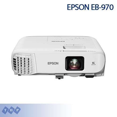 Epson EB-970 1 Epson EB-970 1