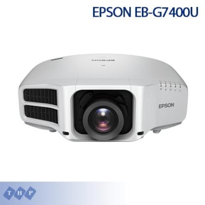Máy chiếu Epson EB-G7400U