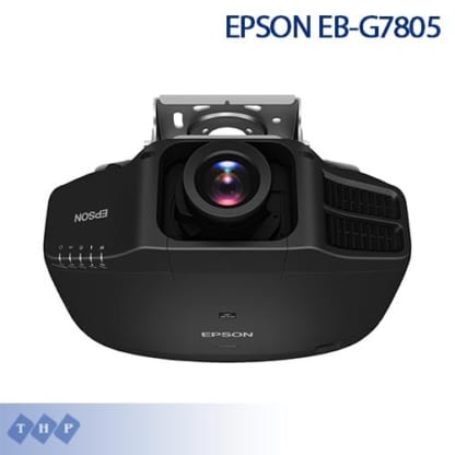 Máy chiếu Epson EB-G7805
