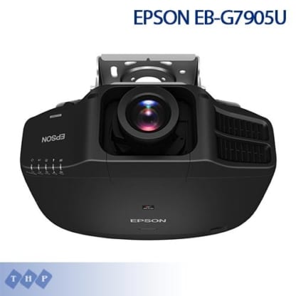 Máy chiếu Epson EB-G7905U