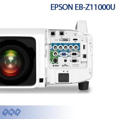 Máy chiếu Epson EB-Z11000U
