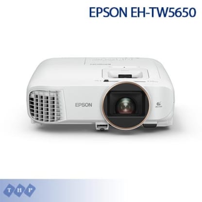 Máy chiếu Epson EH-TW5650