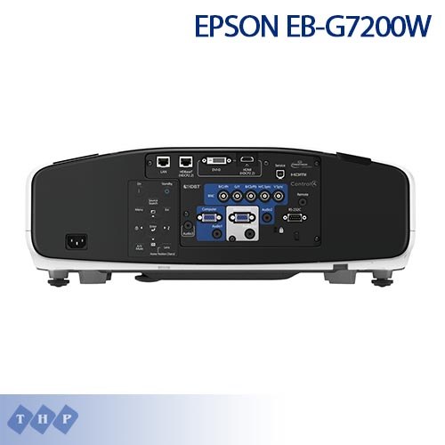 Epson G7200W 14