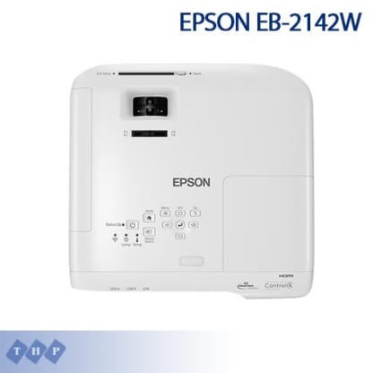 Máy chiếu Epson EB-2142W