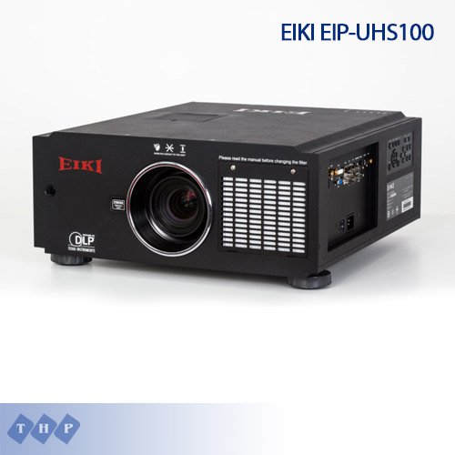 Front Eiki EIP-UHS100 -chungtamuacom