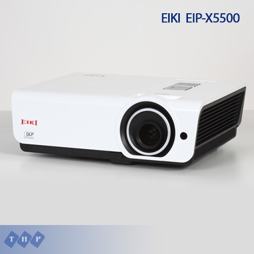 Front Eiki EIP-X5500 -2- chungtamuacom
