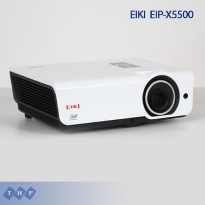 Front Eiki EIP-X5500 -chungtamuacom