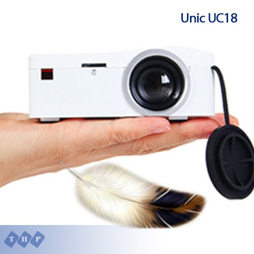 Front mini unic UC18 white -2- chungtamuacom