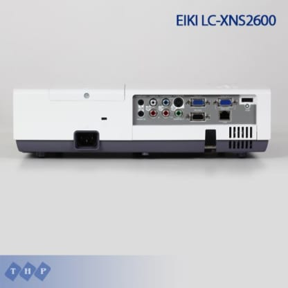 Interface Eiki LC-XNS2600 -chungtamuacom