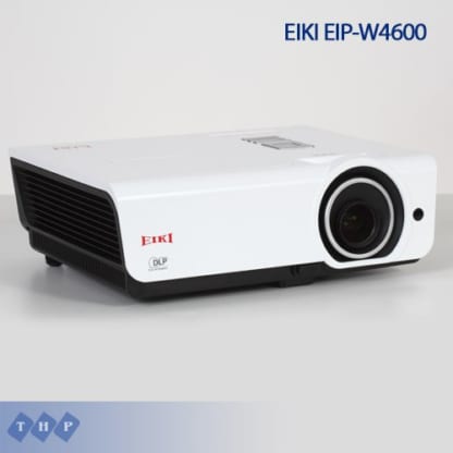 Mat truoc Eiki EIP-W4600 -2- chungtamuacom