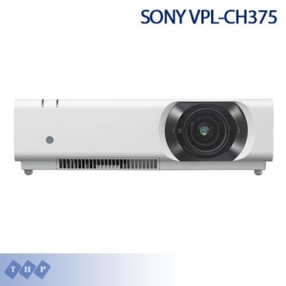 Máy chiếu Sony VPL-CH375