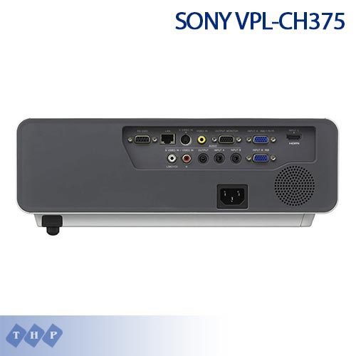 Máy chiếu Sony VPL-CH375