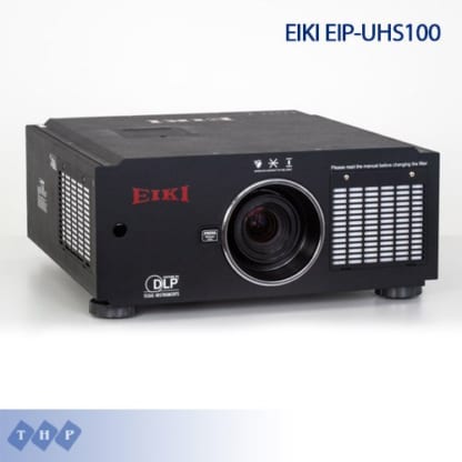 Máy chiếu EIKI EIP-UHS100 -chungtamua.com